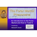 Michael R David - The Forex Market Phenomena
